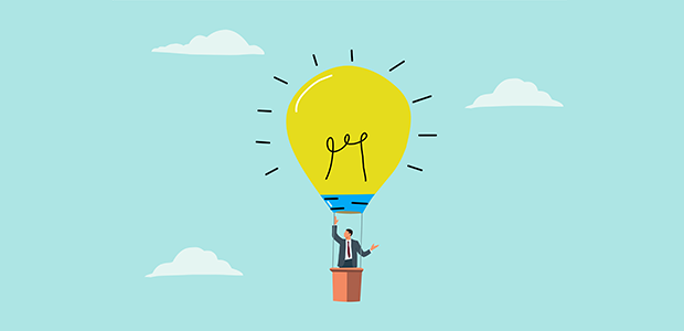 Outsider thinking: why rule breakers redefine what’s possible