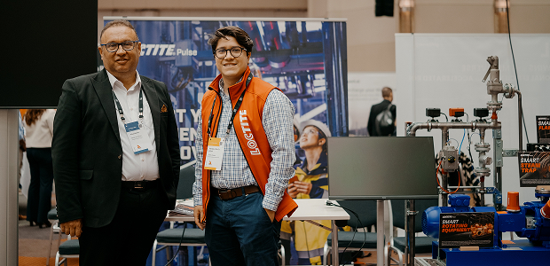  The Smart Energy Era Begins at AUTOMA 2025