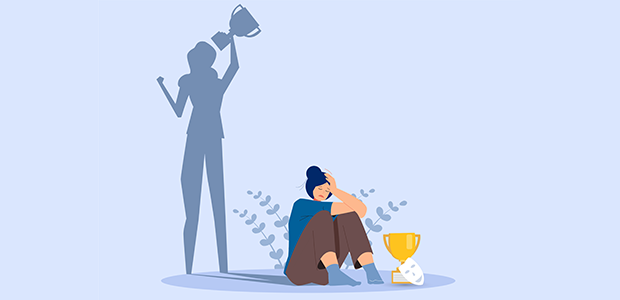 Risk-averse leadership: is imposter syndrome stifling your business growth?
