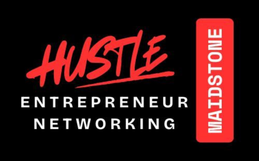 Hustle Entrepreneur networking