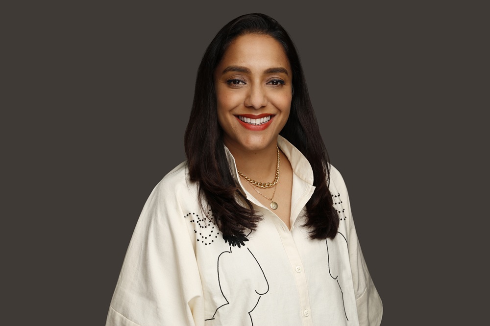 Samina Hussain-Letch