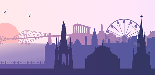 Scotland draws early-stage investors amid market challenges