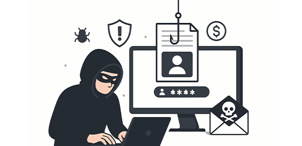 Small businesses under siege: exploring the phishing threat facing SMEs