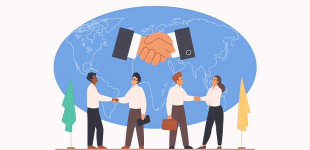 Tariff turbulence costs SMEs thousands prompts rethink of trade ties