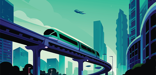 TfL and Plexal partner to tap into emerging technologies 