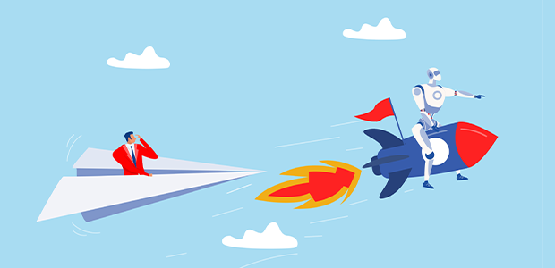 The £119Bn AI advantage: why startups can’t afford to wait