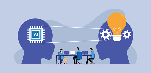 The AI advantage gap: bosses benefit while workers miss out