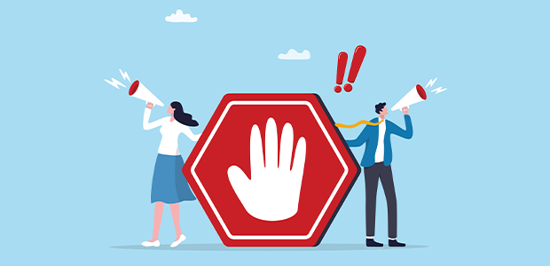 The Government is failing small businesses