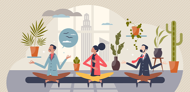 The business case for effective mental health provision