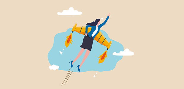 The invisible infrastructure behind startup success