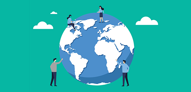 The rise of micro-multinationals: how are they doing it?