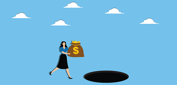 The scaleup trap: how financial blind spots stall the UK’s most promising SMBs