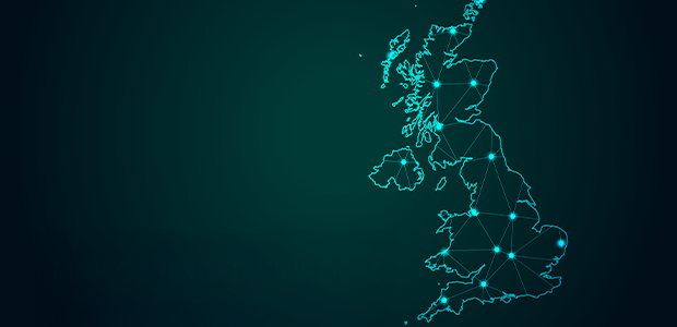 UK government targets regional tech cluster growth