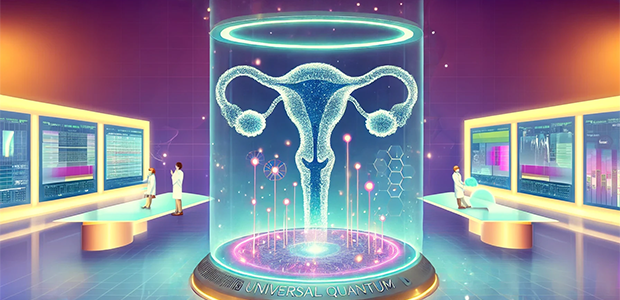 Universal Quantum applies quantum technology to endometriosis