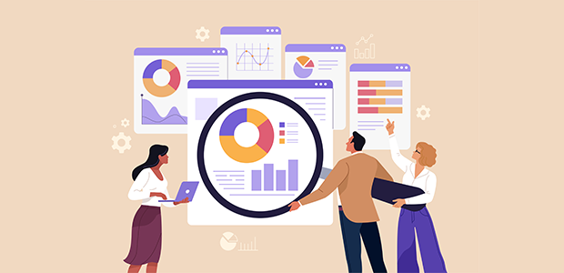 Which data analytics journey stage are you in?