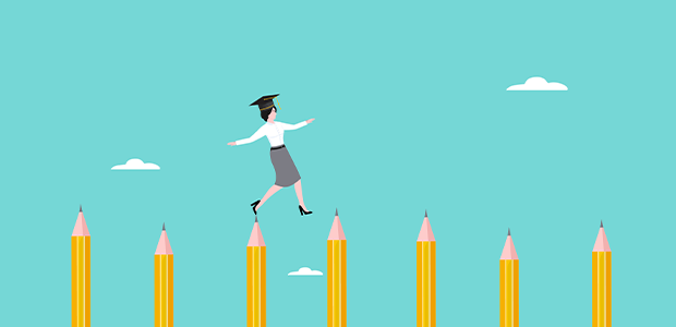 Why university startups don’t perform as well as corporate startups