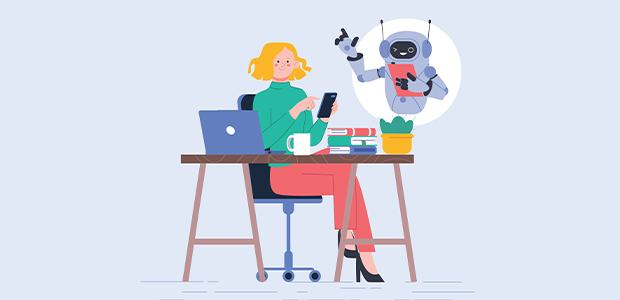 Workplace AI adoption slow to grow, despite clear benefits