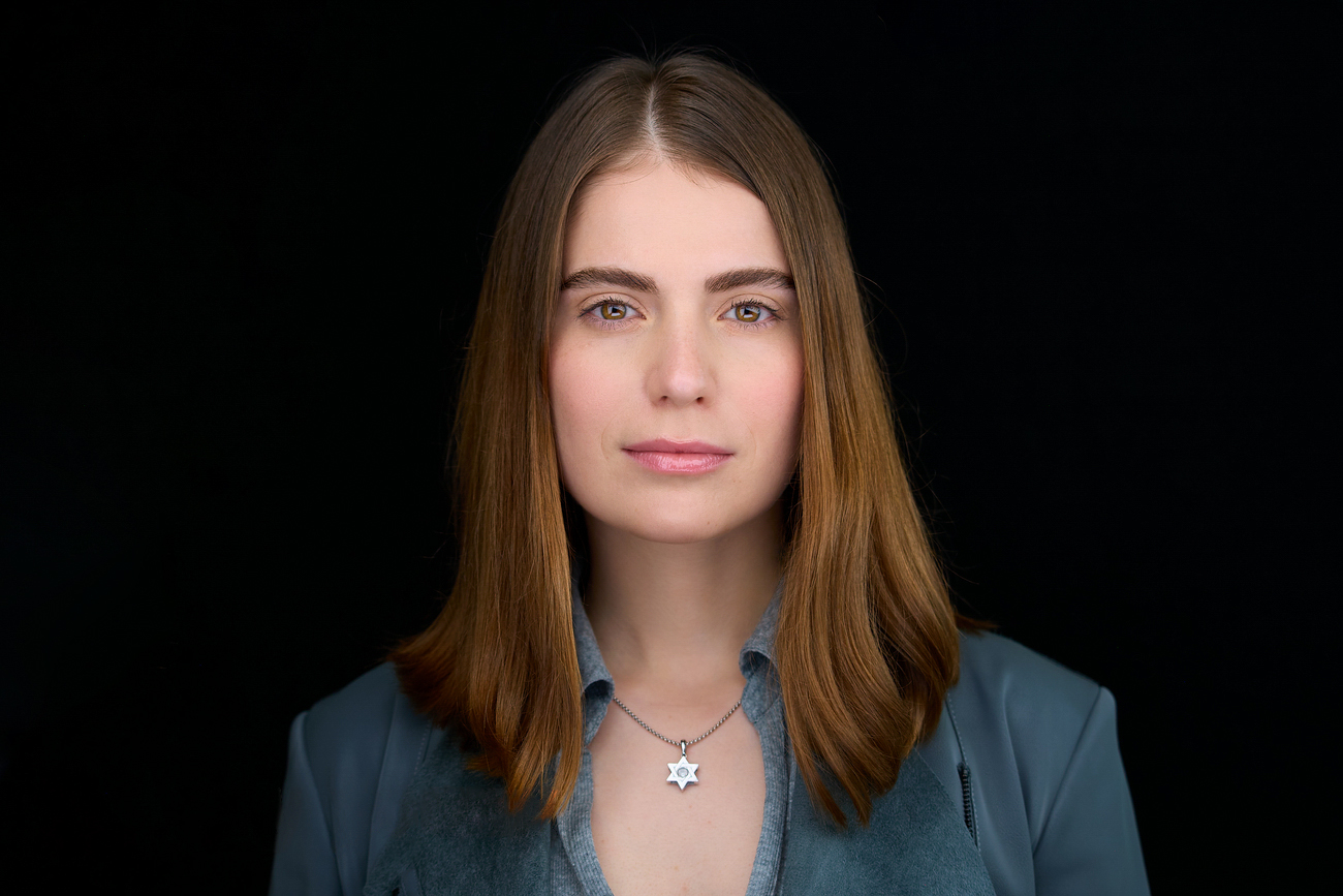 Elina Rayberg