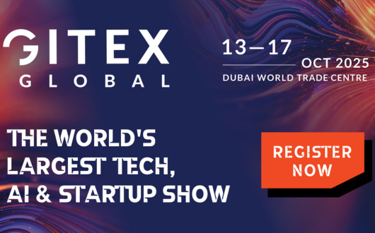 GITEX GLOBAL 2025