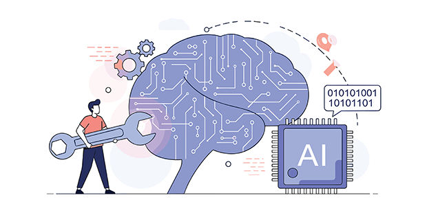 Europe’s top AI innovators rely on sector expertise and soft skills