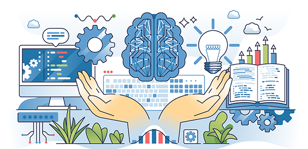 Small businesses risk falling behind in the AI revolution