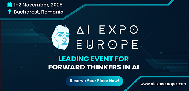 AI Expo Europe 2025: Where Startups Meet Opportunity