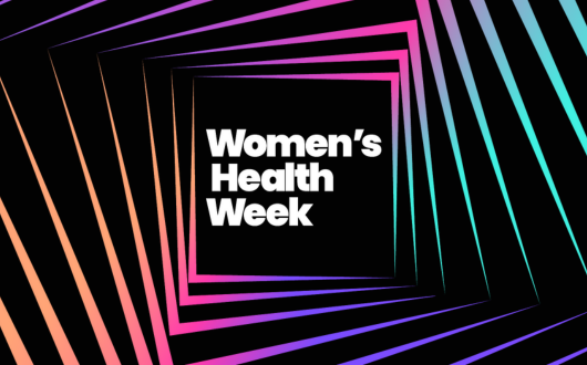 Women's Health Week Europe