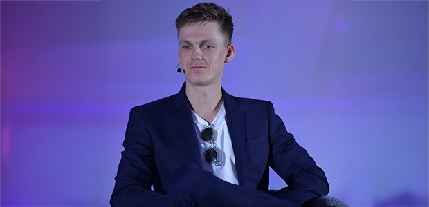 YouTube fame, entrepreneurial game: in conversation with Caspar Lee