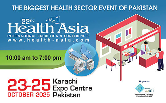 Health Asia International Exhibition & Conferences