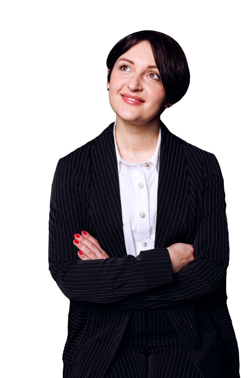 Iva Kozlovska