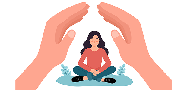 Only 36% of companies offer different health and wellbeing support