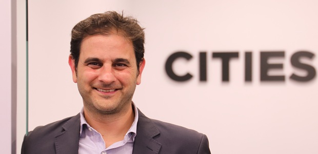 The Time for Cities is Now