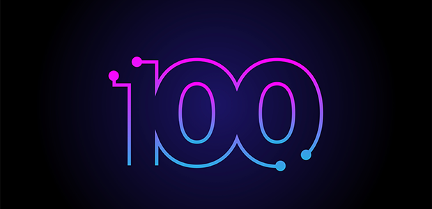 100 EMEA fast-growing tech scaleups surpassing $100M