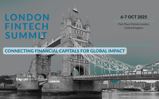 London FinTech Summit