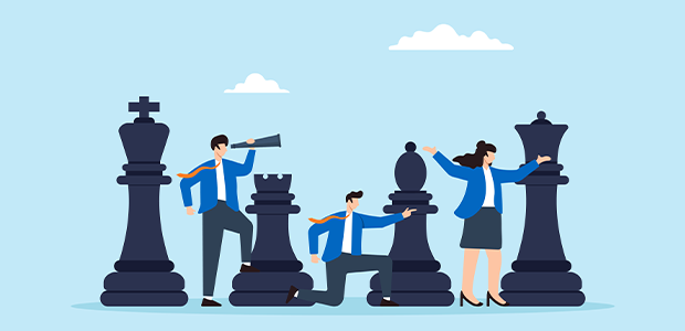 60% of CFOs now leading strategy beyond finance