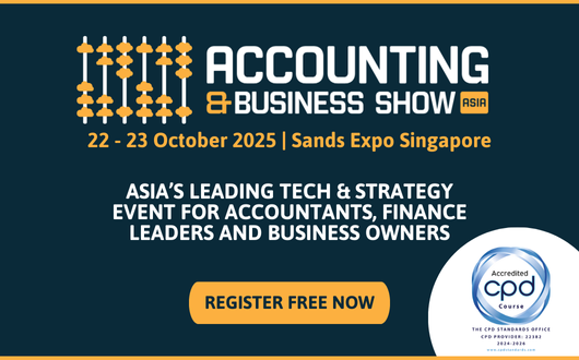 Accounting & Business Show Asia 2025