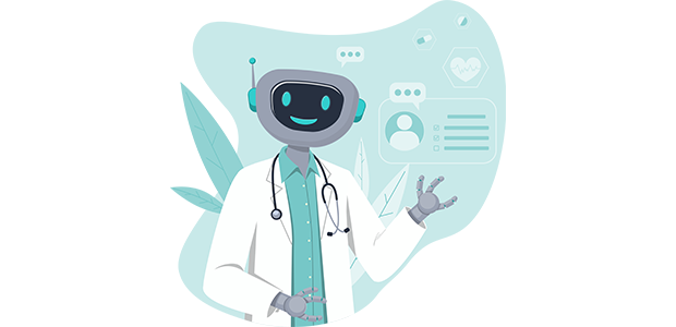 AI: a lifeline for healthcare