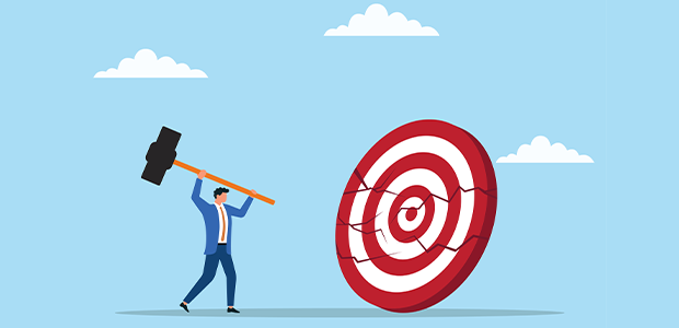 Alarming number of SMEs operating at breaking point