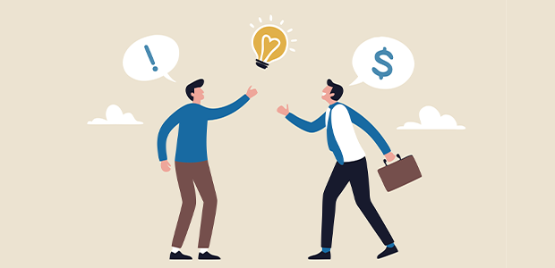 Angel investing is a two-way street: what what founders and investors should really look for