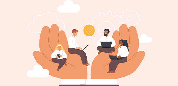 Bridging the gap: smarter strategies for workplace mental health