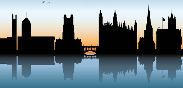 Cambridge Innovation Capital commits £100M to back University of Cambridge spinouts