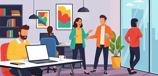 Casual dress codes the norm in UK jobs 