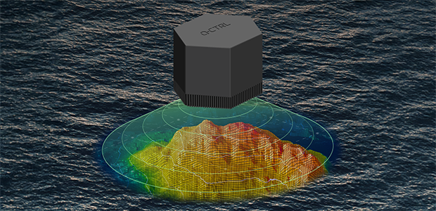 DARPA taps Q-CTRL for next-gen quantum navigation sensors