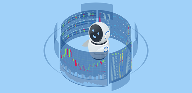 Democratisation of algorithmic trading: a new era for investors and startups