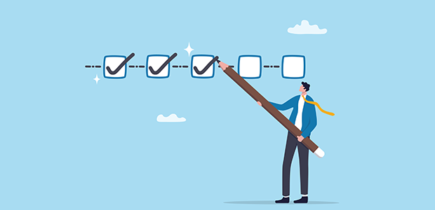 Efficiency vs effectivity: what startups need to know