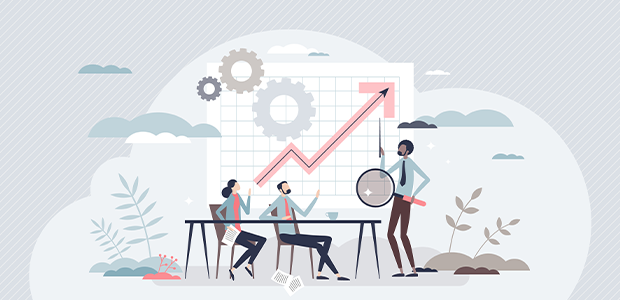 Fuelling growth: the case for fractional CFOs for startups