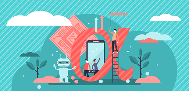 Gen Alpha is at the door – is your workplace ready?