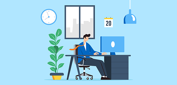 How SMEs lose a day a week to admin and what to do about it