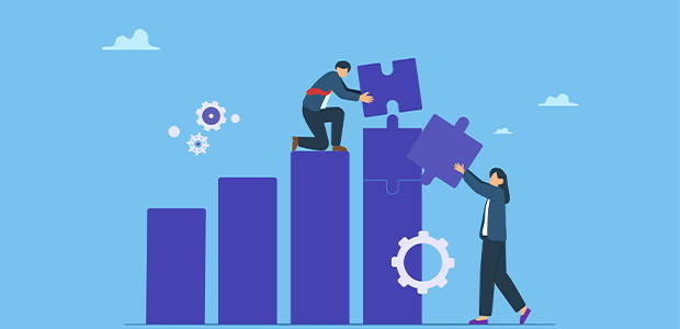 How to grow a business without losing the human touch