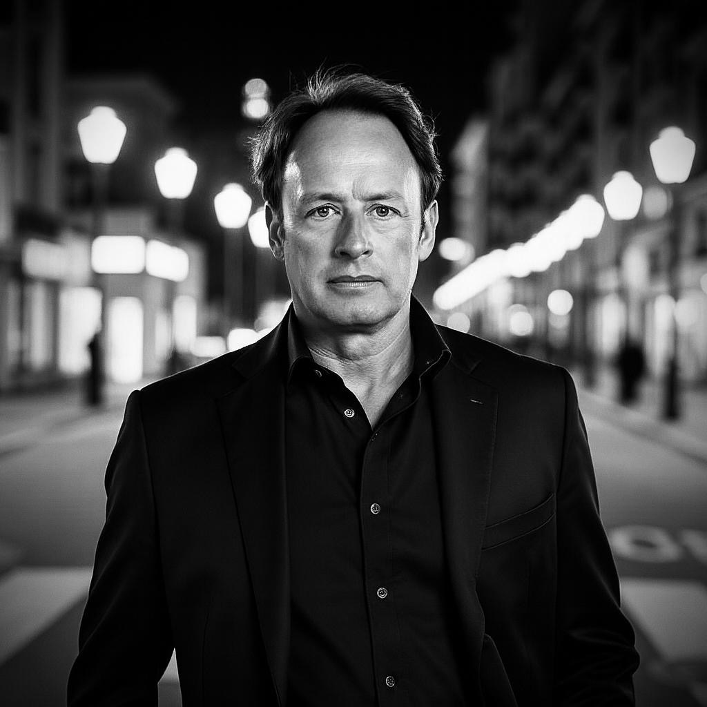 James Baker